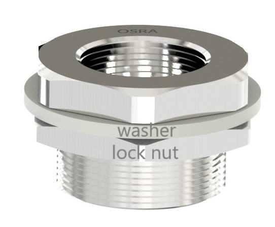 OSRA REDUCER OSCG